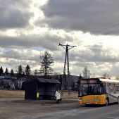 Solaris Urbino 8,9 LE #104