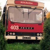 Jelcz PR110M #403