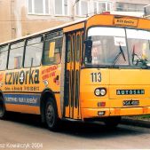 Autosan H9-35 #113