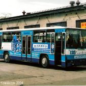 Autosan H10-11.09 #125
