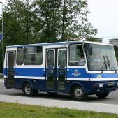 Autosan H6-20 #BA118