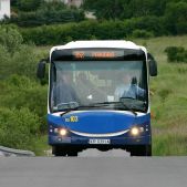 Jelcz M083C #DA103