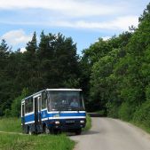 Autosan H6-20 #BA118