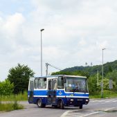 Autosan H6-20 #BA118