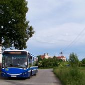 Jelcz M083C #DA103
