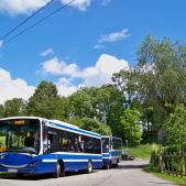 Jelcz M083C #DA103