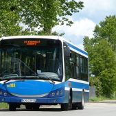 Jelcz M083C #DA103