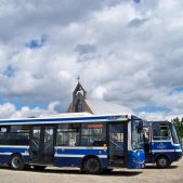 Jelcz M083C #DA103