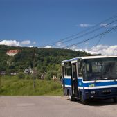 Autosan H6-20 #BA118