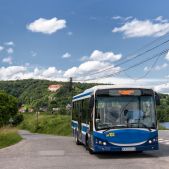 Jelcz M083C #DA103