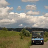 Autosan H6-20 #BA118