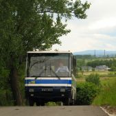 Autosan H6-20 #BA118