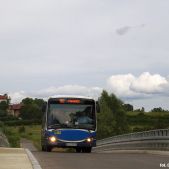 Jelcz M083C #DA103