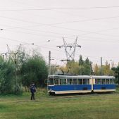 Konstal 102N #203