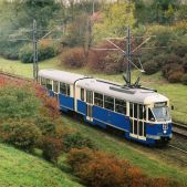 Konstal 102Na #210