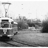 Konstal 102Na #210