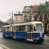 Konstal 102Na #210