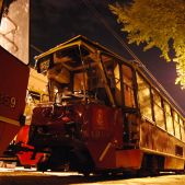 Konstal 105Na #1360