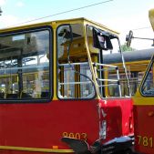 Konstal 105Na #2003
