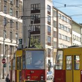 Konstal 105Na #1360+1359