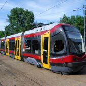 Pesa 120N #3101