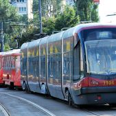 Pesa 120N #3104