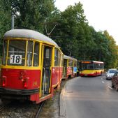Konstal 13N #360+216