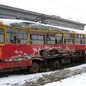 Konstal 13N #548+549