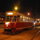 Zderzenie - najechanie 1344+1343 na 751+487