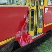 Konstal 13N #633+632