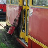 Konstal 13N #633+632