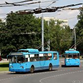 Biełkomunmasz AKSM-101M #244