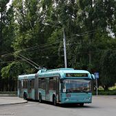 Biełkomunmasz AKSM-33300A #128