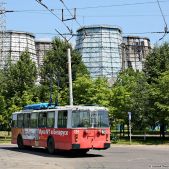 Biełkomunmasz AKSM-101A #314