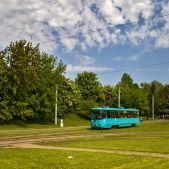 Biełkomunmasz AKSM-60102 #136