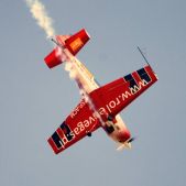 Extra 330L #SP-ACM