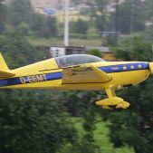 Extra 200 #D-EEMT