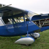 RWD-5 R #SP-LOT