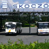 Ikarus-Zemun IK160P #661