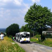Ikarus-Zemun IK160P #661