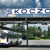 Ikarus-Zemun IK160P #661