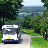 Ikarus-Zemun IK160P #661