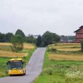 Irisbus Citelis 12M #MI954