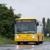Irisbus Citelis 12M #MI954