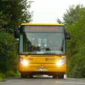 Irisbus Citelis 12M #MI954