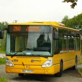 Irisbus Citelis 12M #MI954