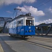 Sanok SN2 #87