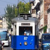 Sanok SN2 #87