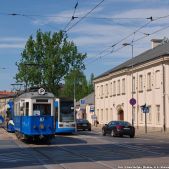 Sanok SN2 #87