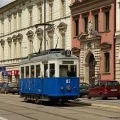 Sanok SN2 #87